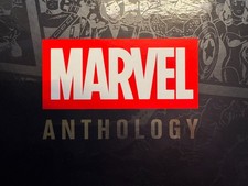 Marvel Anthology 2025 Panini Trading Cards - Pick a Card