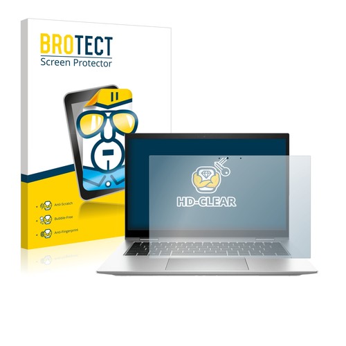 Screen Protector for HP EliteBook x360 1040 G9 Clear Protection Film