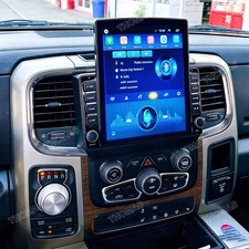 264g Carplay Radio Stereo For Dodge Ram 1500 2500 3500 2013-2018 Android 15 Gps 264g Carplay Radio Stereo For Dodge Ram 1500 2500 3500 2013-2018 Android 15 Gps