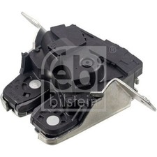 febi bilstein 192948 Heckklappenschloss für MERCEDES BENZ C KLASSE E GLE GLK B