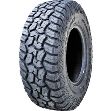Tire Atlander Roverclaw R/T LT 35X12.50R17 E 10 Ply RT Rugged Terrain