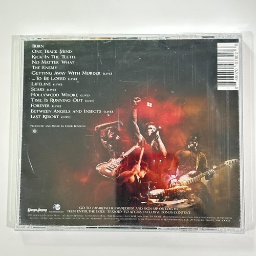 Heavy Metal Hardcore Punk Industrial CD Lot [L-Z] Choose Title & Add To Cart - Bild 293 von 774