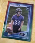2025 Panini Tyler Loop Base (Raw)