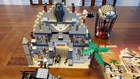 LEGO 5988 Temple of Anubis / Pharaoh's Forbidden Ruins (100% Complete)