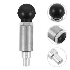 Exercise Bike Pins Gym Equipment Parts Fitness Knob Replacement Pull Spring