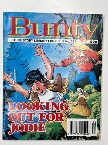 BUNTY Picture Story Library Books - MULTI-LISTING Choose Issues From 1975-1997 - Picture 163 of 228