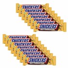 Snickers Butterscotch Flavour Chocolates- 40 gm Bar x 10 pack - FREE SHIPPING