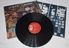 Siouxsie And The Banshees  A Kiss In The Dreamhouse UK 1st Press A3/B2 1982