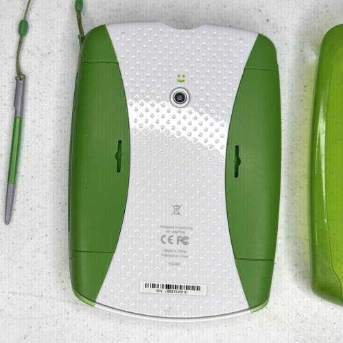 LeapFrog LeapPad2 Explorer Kids Education Learning Tablet - Picture 3 of 4