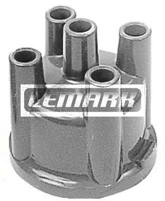 Verteilerkappe passend für VW GOLF 82 bis 02 Lemark 0269052072 026905207 026905209 NEU - Bild 4 von 4