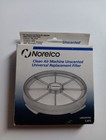 Norelco CAF3 CLEAN AIR MACHINE Purifier Replacement Filter UNSCENTED NEW