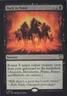 Back in Town - Commander: Outlaws of Thunder Junction: #18, MTG Nm C252