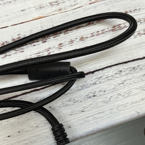 Logitech Black G513 Carbon RGB Mechanical Wired Gaming Keyboard LIGHT USE - Picture 12 of 17