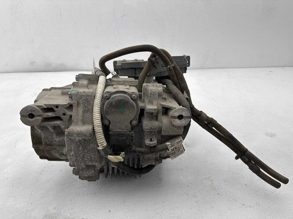 2016 2017 2018 Ford Focus Rs 2.3L Carrier Differential Assembly Oem - Image 3 of 4