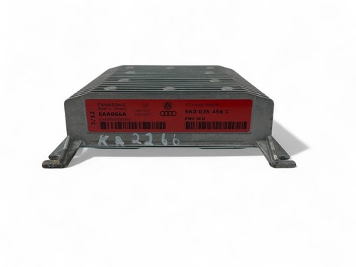 KA2266 VW Sound Amplifier 5K0035456C - Picture 2 of 8