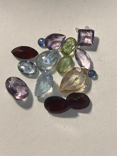 Diamond Treasure Hunt! 1 Of These 8 Bags Has A CERTIFIED CRATER DIAMOND in It! - Picture 5 of 11