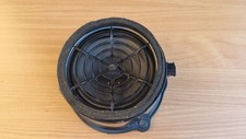 AUDI A6 C6 Q7 REAR DOOR MID RANGE SPEAKER BOSE 4F0035415B