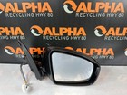 Door Mirror NISSAN MURANO Right 09 10 11 12 13 14