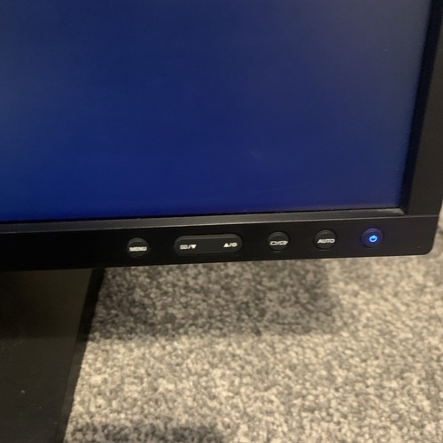 Samsung S22E450F 22" Full HD 1080p TN LED Monitor HDMI VGA DVI Ports - Picture 5 of 7