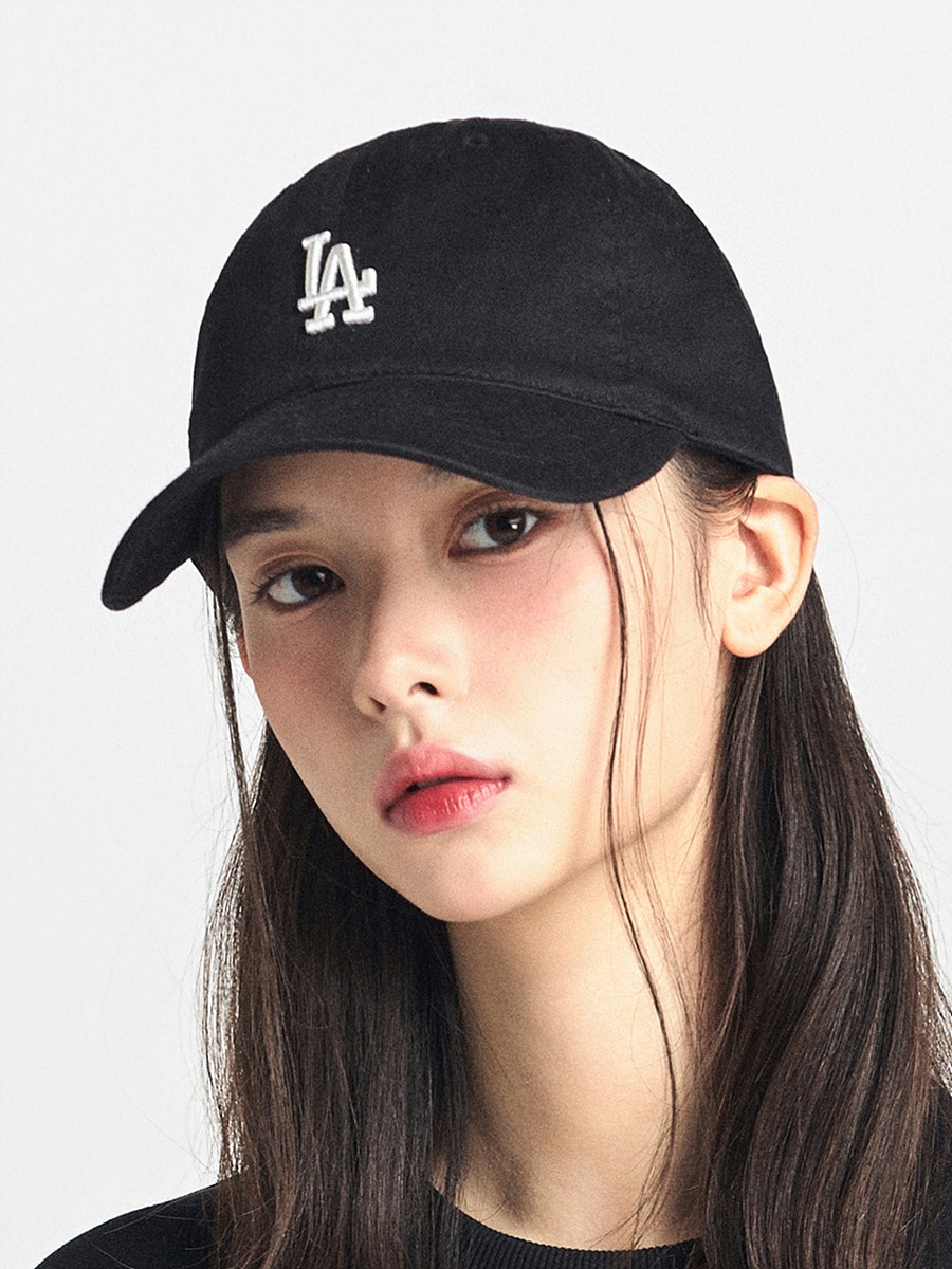 MLB Rookie Unstructured Ball Cap La 3ACP7701N-07BKS | eBay