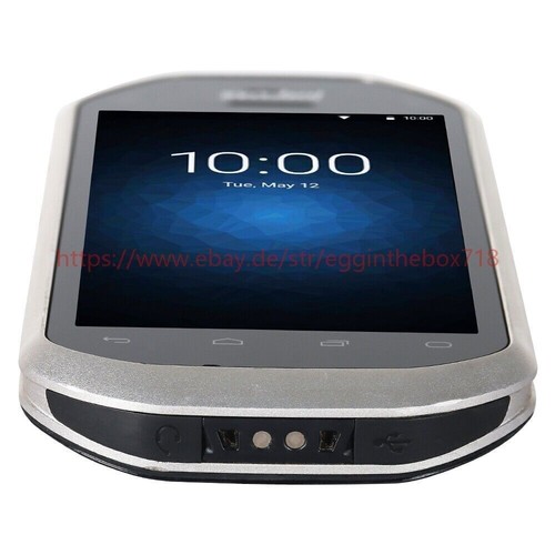 Symbol Zebra MC40N0-SLK3R0112 Mobile Computer Barcode Scanner Imager w/ Battery - Bild 6 von 8