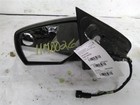 14-19 GMC Sierra 1500 Pickup Left Driver Side View Mirror Classic Style