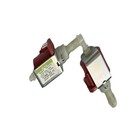 For ULKA EP4FM AC220V 48W Solenoid Pump Water Pump for Coffee Espresso Machine