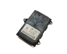 13 AUDI A6 (C7 4G) FRONT LEFT DRIVER ADAPTIVE AFS HEADLIGHT LAMP CONTROL MODULE