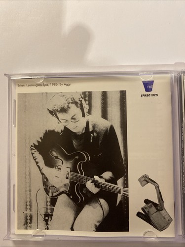 The Pastels – Up For A Bit With The Pastels - CD - Picture 3 of 4