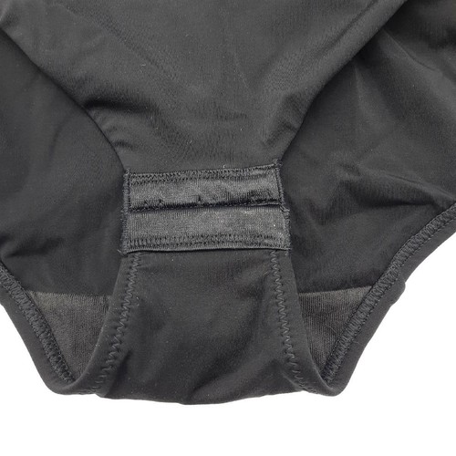 Wacoal Damen Red Carpet Body figurformend schwarz 95F subtil - Bild 5 von 7