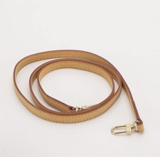 Louis Vuitton Vachetta Leather Replacement Crossbody Strap 45  