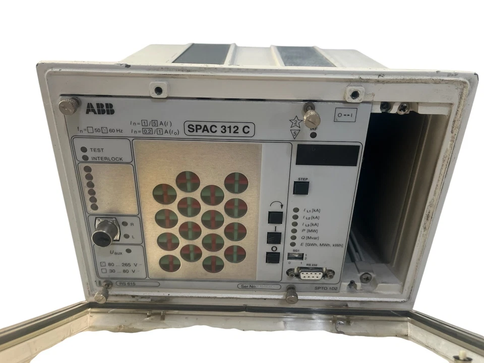 Markem SmartDate 5 Controller Unit - Image 2 of 4