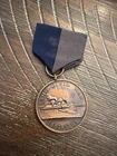 U.S. Navy Civil War Campaign Military Medal
