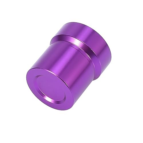 Car Solenoid Valve Protection Cover Cap, for Honda B-series, Aluminum Alloy, - Zdjęcie 5 z 6