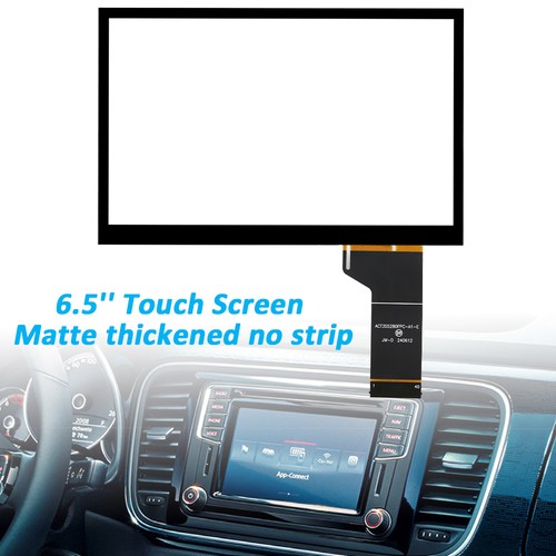6.5" Écran Tactile For VW Skoda Octavia MIB STD2 200 684 Autoradio 5L0035680G - Bild 5 von 10