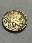 1936-P Buffalo Nickel/XF #10810