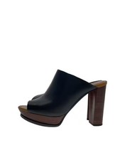 SEE BY CHLOE/Sandals/37/BLK