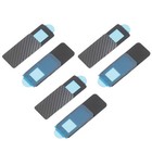  6 Pcs Abdeckung Für Laptop Kamera Handykameraabdeckung Slider -Abdeckung