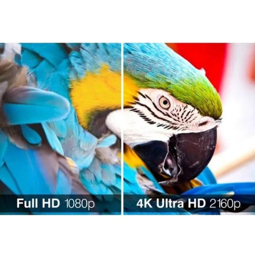 4K HDMI 4X1 Quad Multi-Viewer 4 In 1 Out Multi Screen Splitter HDMI Switcher - Bild 11 von 17