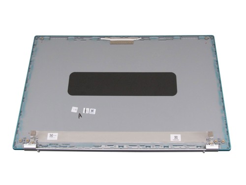 Acer 7676987600010 Oryginalna pokrywa wyświetlacza 39,6cm (15,6 cala) niebieska - Zdjęcie 2 z 3