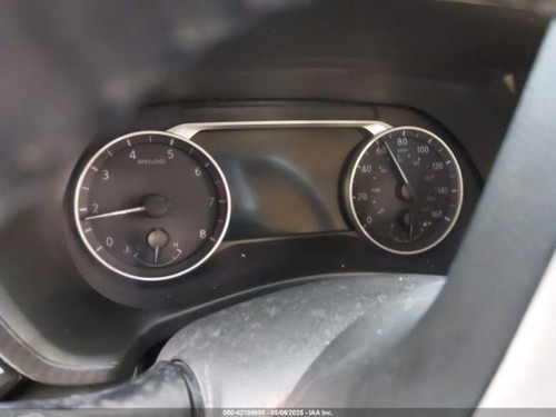 Camera/Projector Radar Unit Cruise Control Fits 20-23 SENTRA 645650 - Picture 10 of 12