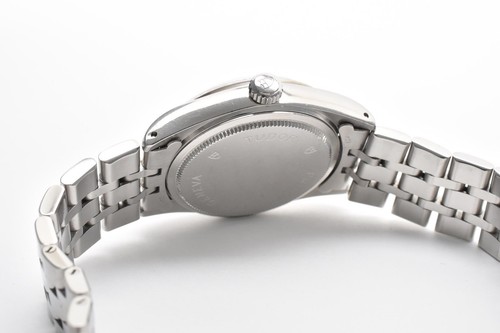 【NEAR MINT+++】TUDOR 72034 Prince Date Black Dial Automatic Unisex Watch Japan - Bild 12 von 14