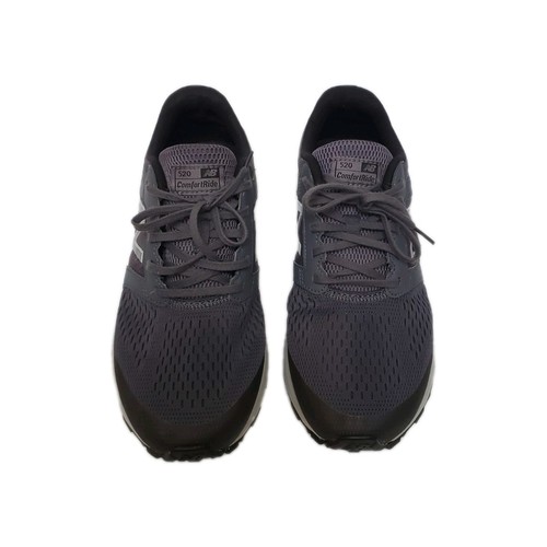 New Balance 520 Running Low-Top Shoes, Men's US Size 10.5, Gray - Picture 3 of 22