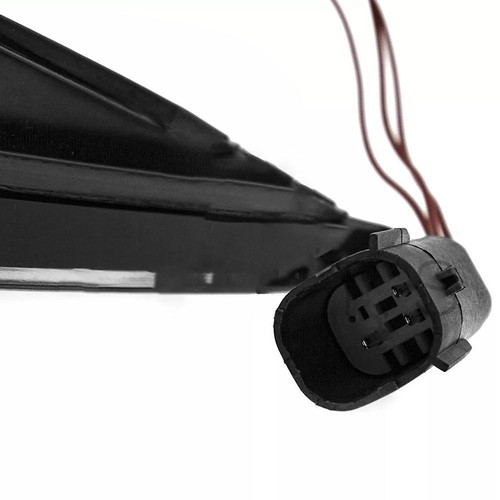 RH Inner Tail Light Compatible with For Ford For Escape and For Kuga 2017 19 - Picture 8 of 9