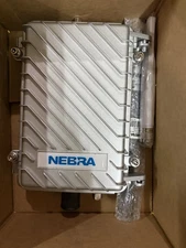 Nebra NEBHNT-OUT1-915 Outdoor Helium Hotspot Box with Antennaes, 915MHz