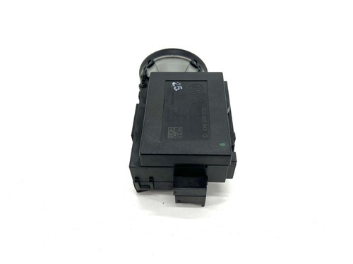 Volkswagen PASSAT B6 2007 Diesel Ignition barrel lock 3C0905843Q EPK4252 - Picture 4 of 10