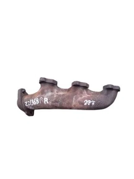 Passenger Exhaust Manifold 6-245 4.0L Ohv Fits 98-00 EXPLORER 594139 - Image 2 of 4