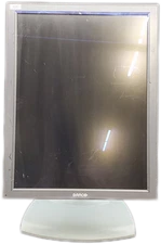 Barco MDNC-3121 21" 3MP Radiology Medical Monitor USB