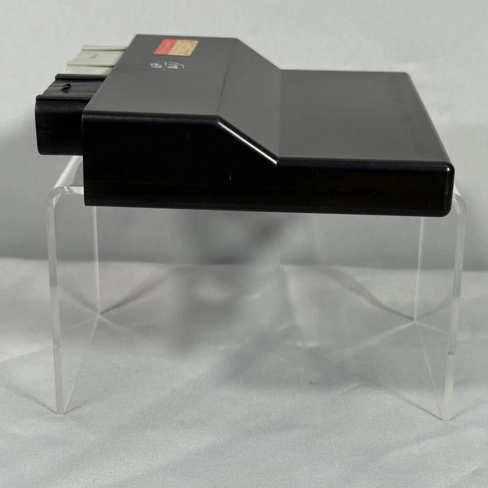 13-18 KAWASAKI NINJA ZX6R ZX636 OEM ECU UNIDAD DE CONTROLADOR DE COMPUTADORA 21175-0810 Foto 4 de 4