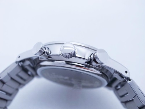 mint SEIKO ONE PIECE 25th Shanks & Luffy wristwatch Limited 5000 Made In Japan - 第 5/10 張圖片